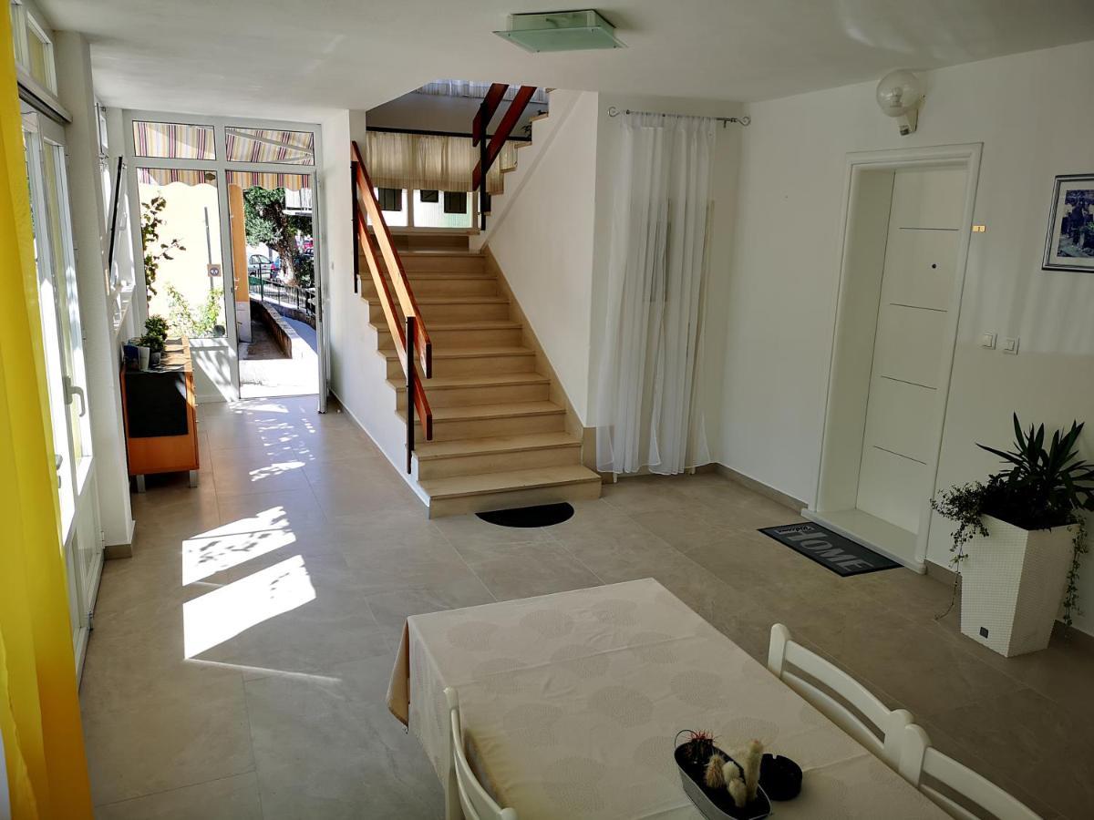 Deluxe Apartment F&M Tučepi Extérieur photo