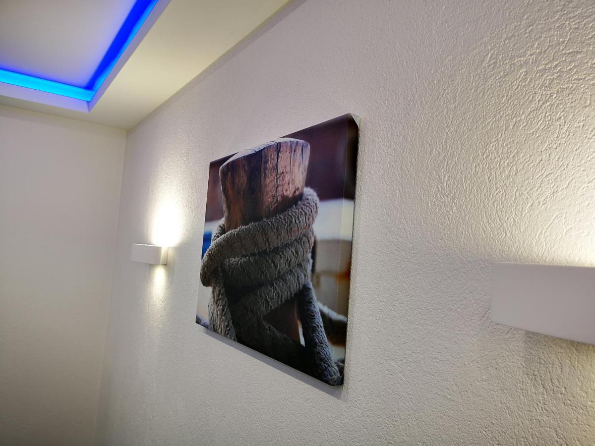 Deluxe Apartment F&M Tučepi Extérieur photo