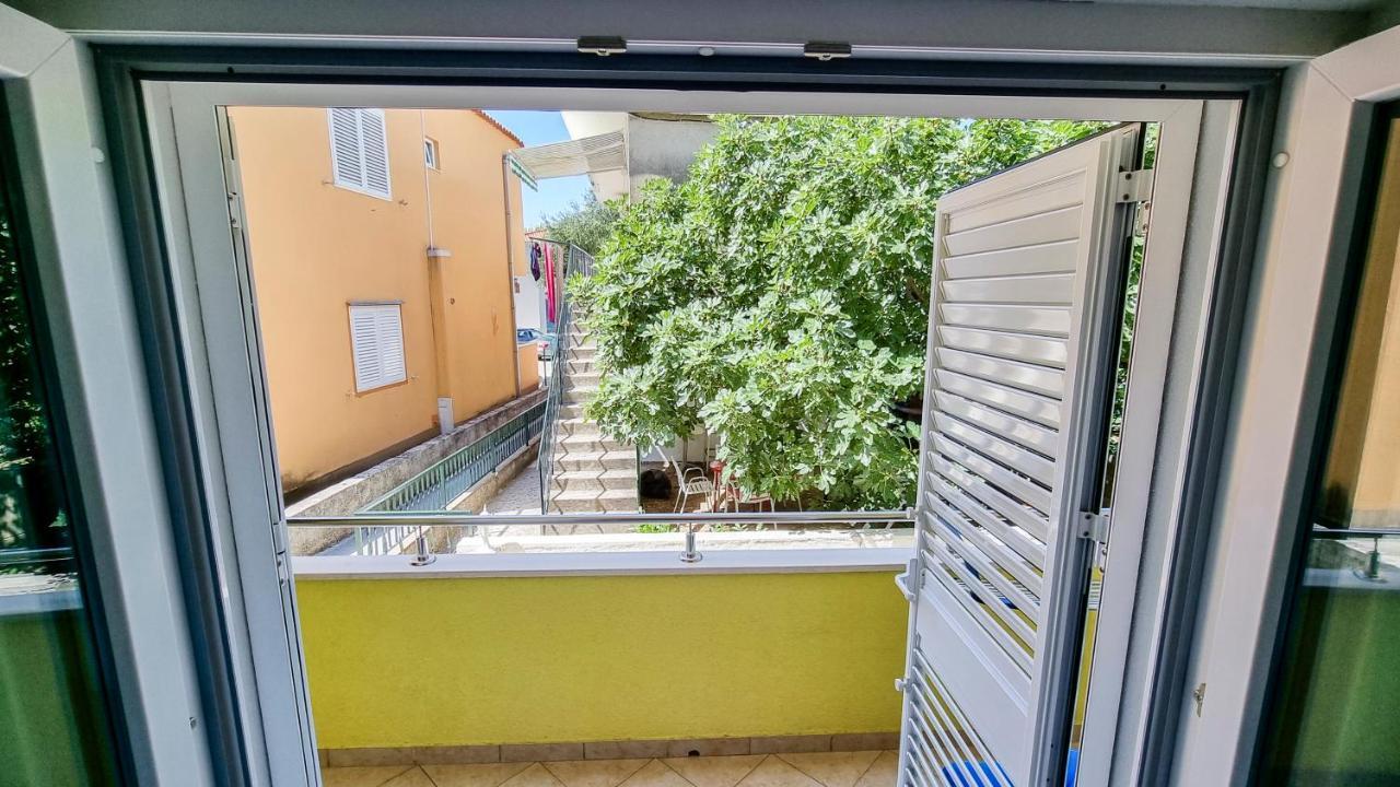 Deluxe Apartment F&M Tučepi Extérieur photo